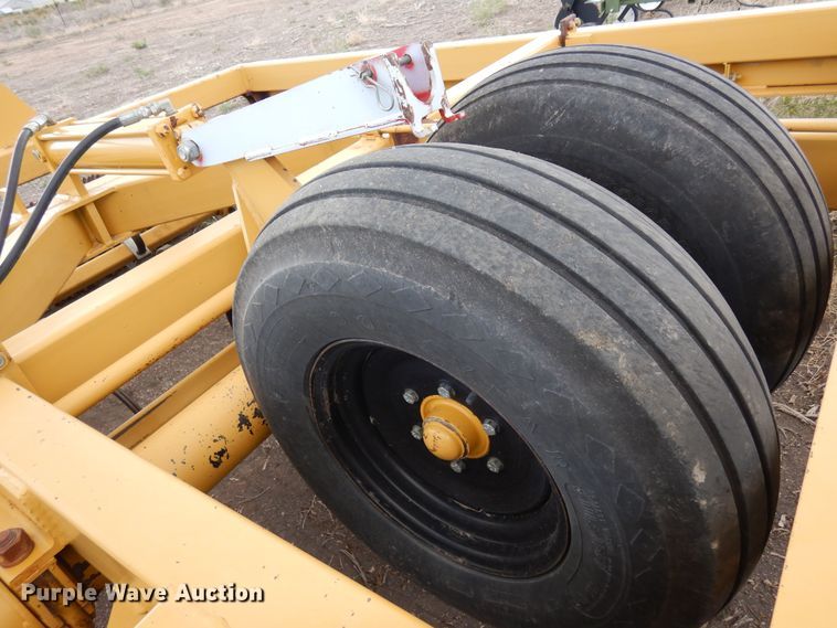 image for item DR1264 Schmeiser TB4  till an' bedder