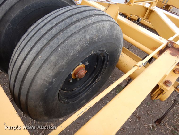 image for item DR1264 Schmeiser TB4  till an' bedder