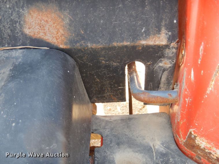 image for item DR1944 Kubota B2301  MFWD tractor