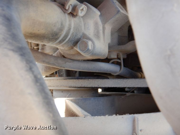 image for item DR1944 Kubota B2301  MFWD tractor