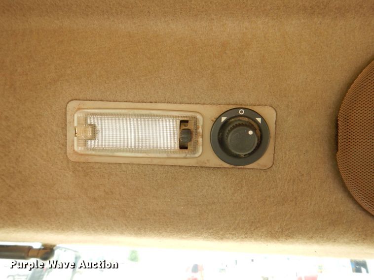 image for item DS8125 2005 Case STX375  4WD tractor