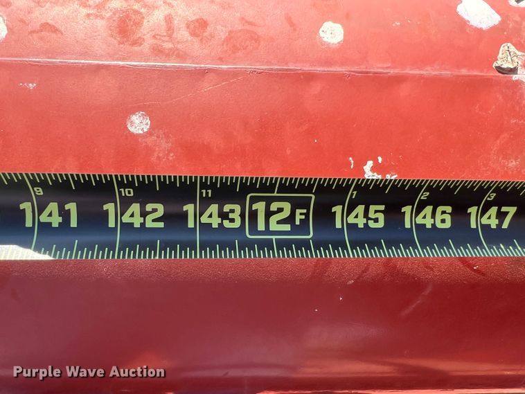 image for item DS8411 2000 Case IH 2388  combine