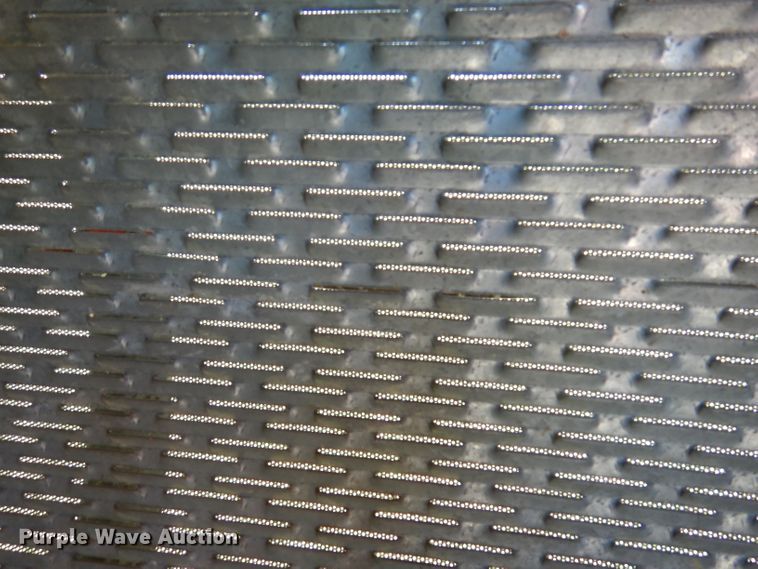 image for item JH9691 Behlen HA-260  grain dryer