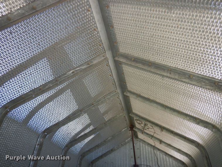 image for item JH9691 Behlen HA-260  grain dryer