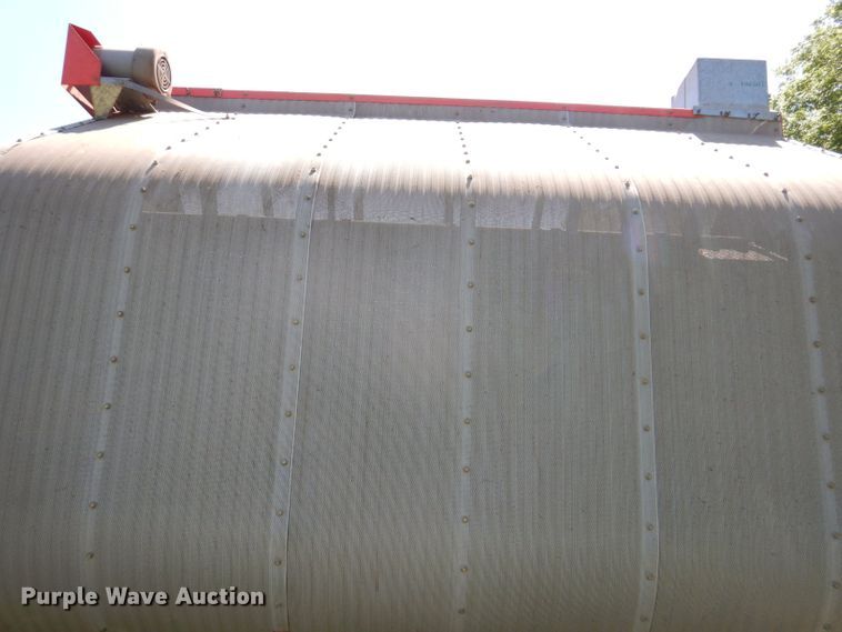 image for item JH9691 Behlen HA-260  grain dryer