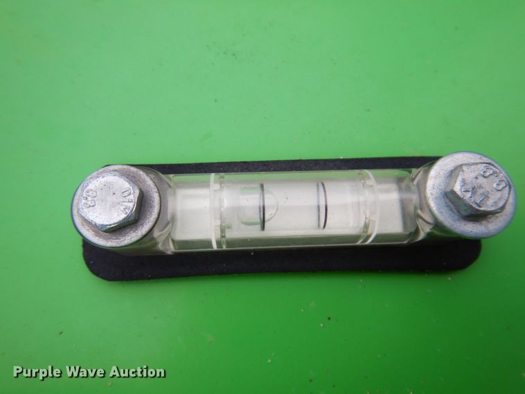 image for item JO9054 2016 Peruzzo Triflex 5000  batwing flail mower