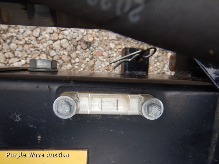 image for item JO9054 2016 Peruzzo Triflex 5000  batwing flail mower