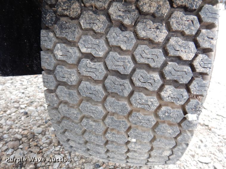 image for item JO9054 2016 Peruzzo Triflex 5000  batwing flail mower