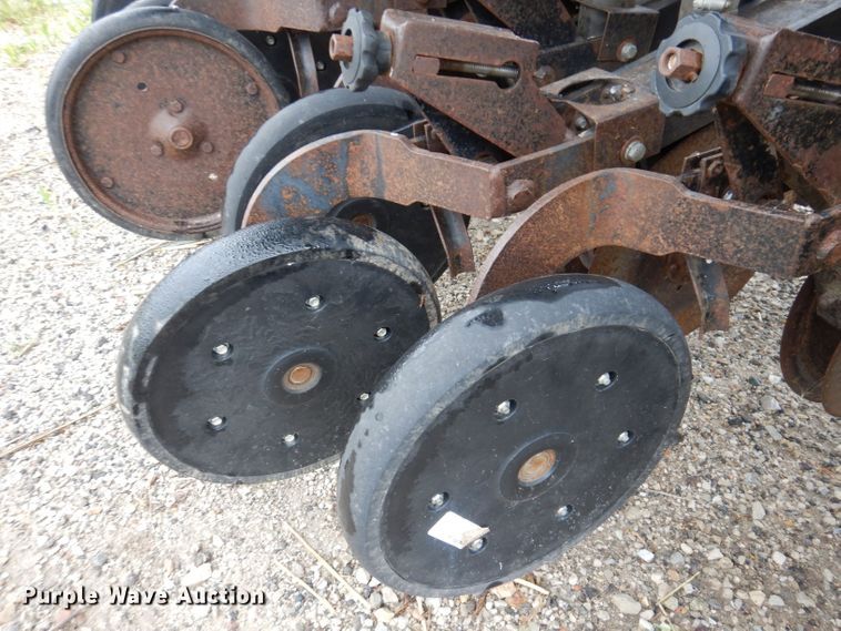 image for item JO9056 Great Plains Solid Stand 10  no-till grain drill