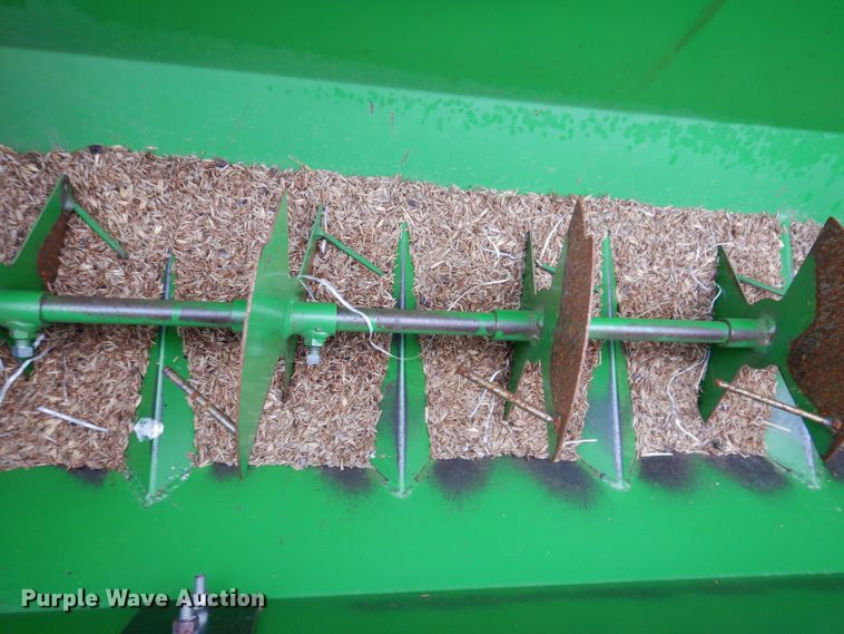 image for item JO9056 Great Plains Solid Stand 10  no-till grain drill