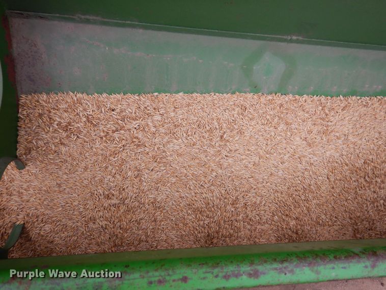 image for item JO9056 Great Plains Solid Stand 10  no-till grain drill