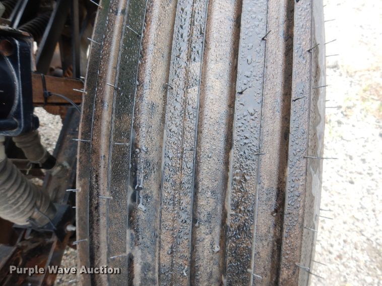 image for item JO9056 Great Plains Solid Stand 10  no-till grain drill