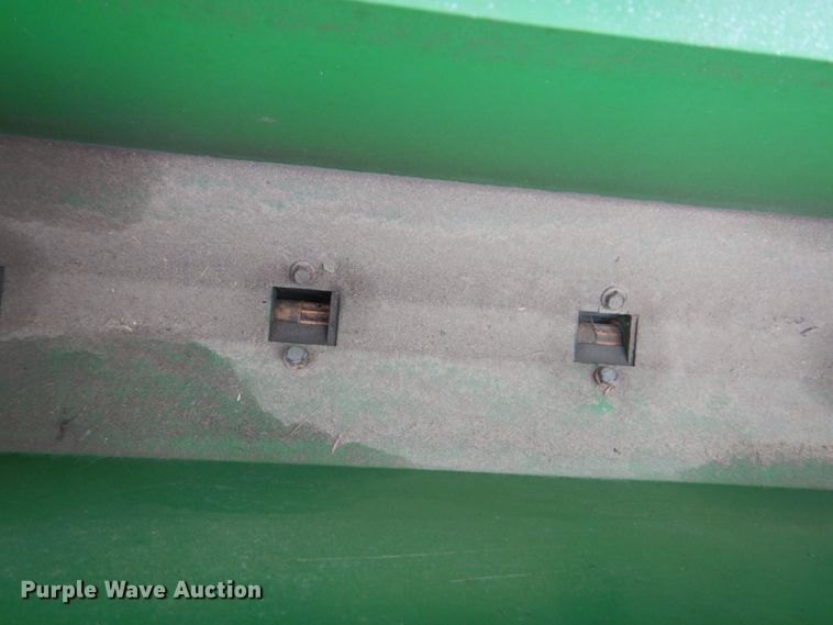 image for item JO9057 2002 Great Plains 1005NG no-till grain drill