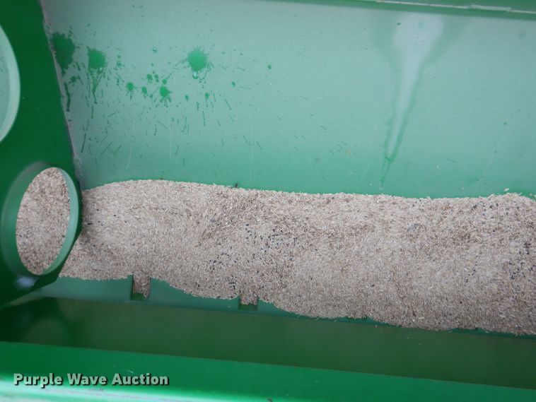 image for item JO9057 2002 Great Plains 1005NG no-till grain drill