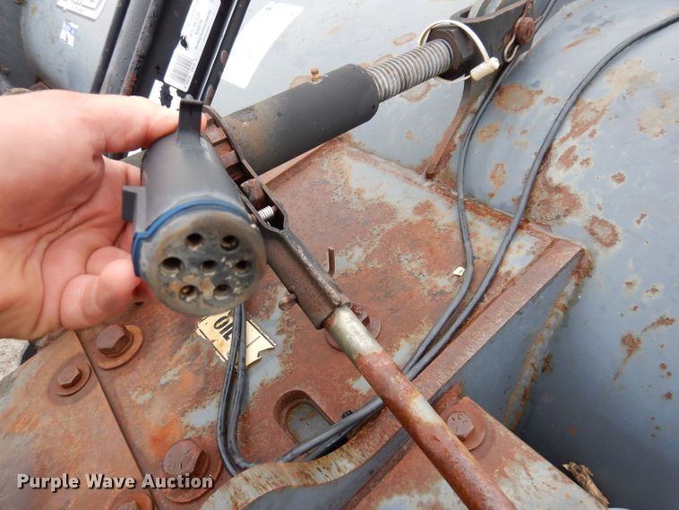 image for item JO9058 Loftness 180SH54P244  flail mower