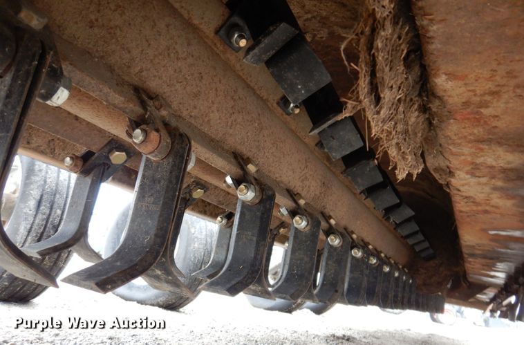 image for item JO9058 Loftness 180SH54P244  flail mower