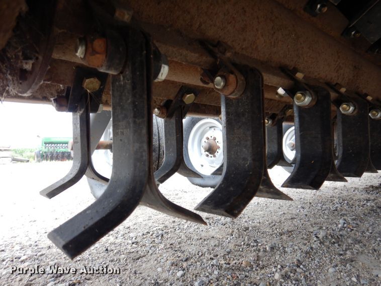 image for item JO9058 Loftness 180SH54P244  flail mower