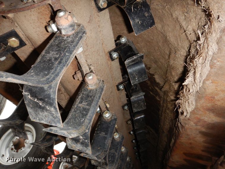 image for item JO9058 Loftness 180SH54P244  flail mower