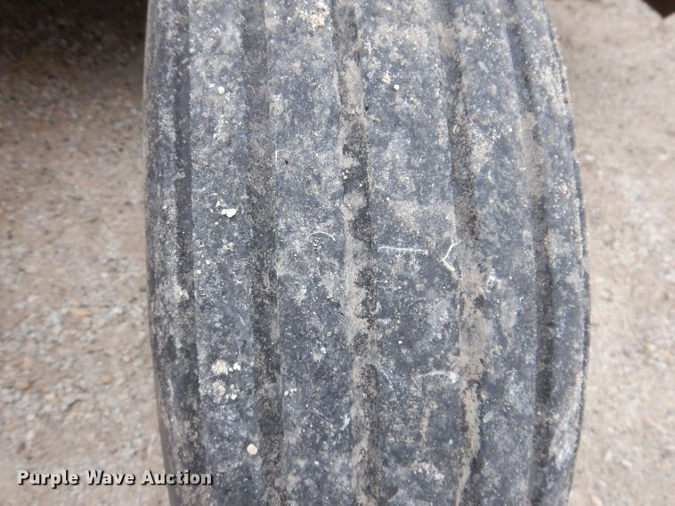 image for item JO9058 Loftness 180SH54P244  flail mower