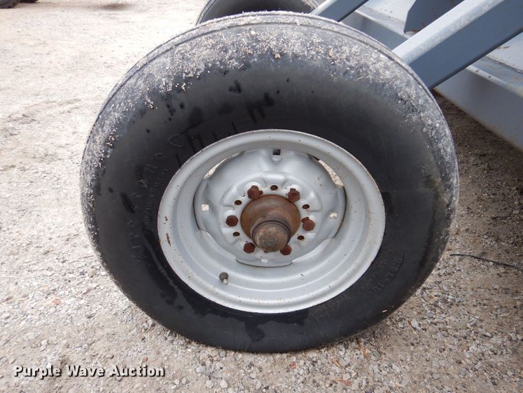 image for item JO9058 Loftness 180SH54P244  flail mower