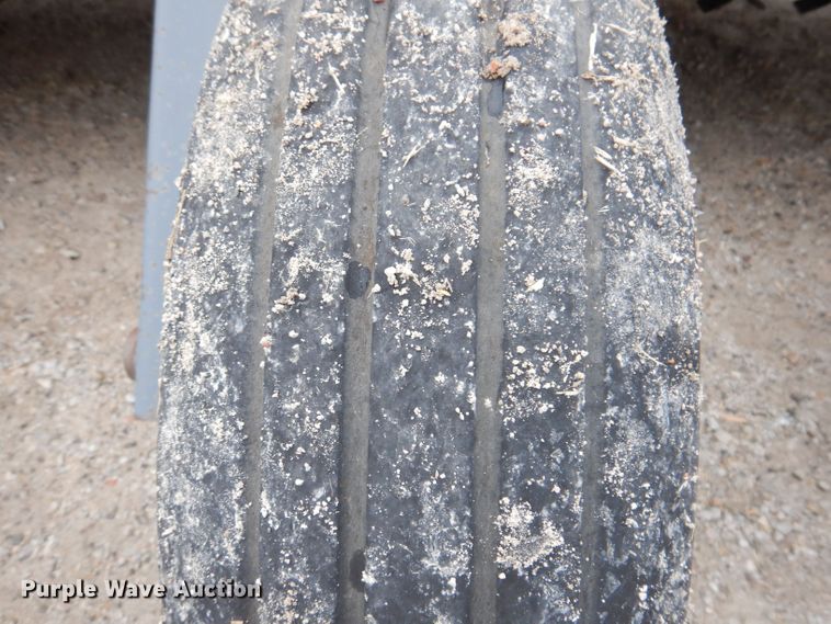 image for item JO9058 Loftness 180SH54P244  flail mower