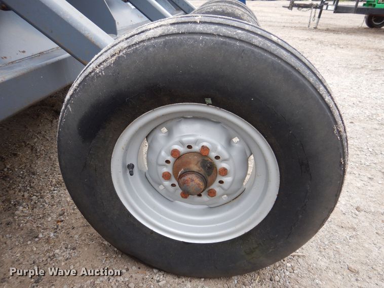 image for item JO9058 Loftness 180SH54P244  flail mower