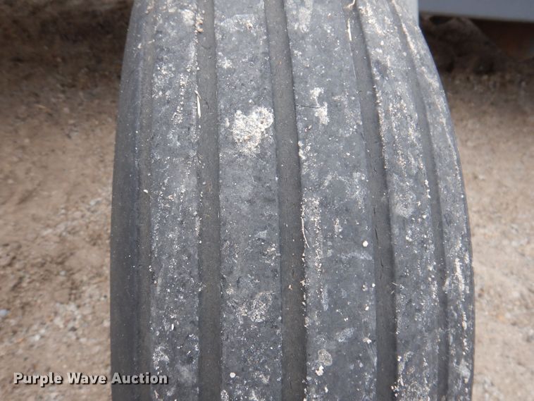 image for item JO9058 Loftness 180SH54P244  flail mower