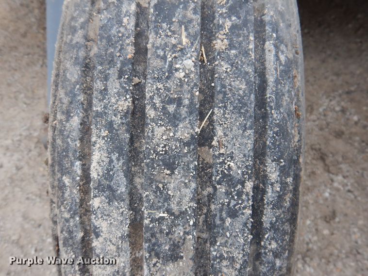 image for item JO9058 Loftness 180SH54P244  flail mower