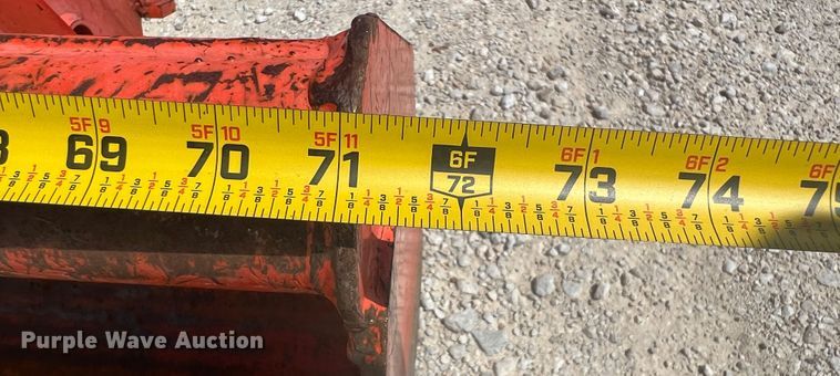 image for item JX9270 Kubota L4400  MFWD tractor