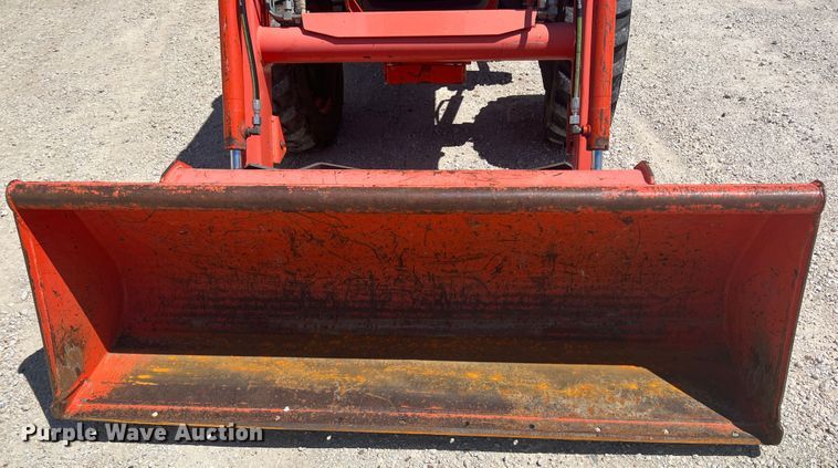 image for item JX9270 Kubota L4400  MFWD tractor