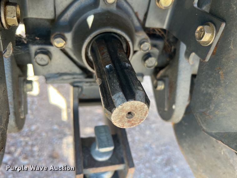 image for item JX9270 Kubota L4400  MFWD tractor