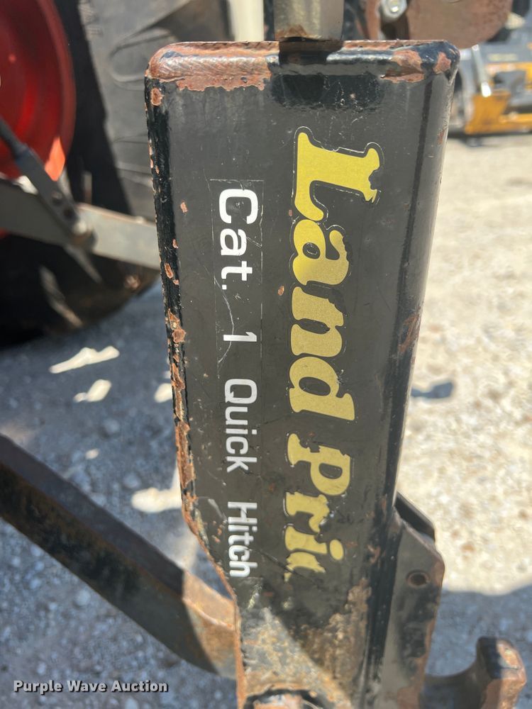 image for item JX9270 Kubota L4400  MFWD tractor