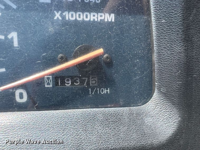 image for item JX9270 Kubota L4400  MFWD tractor