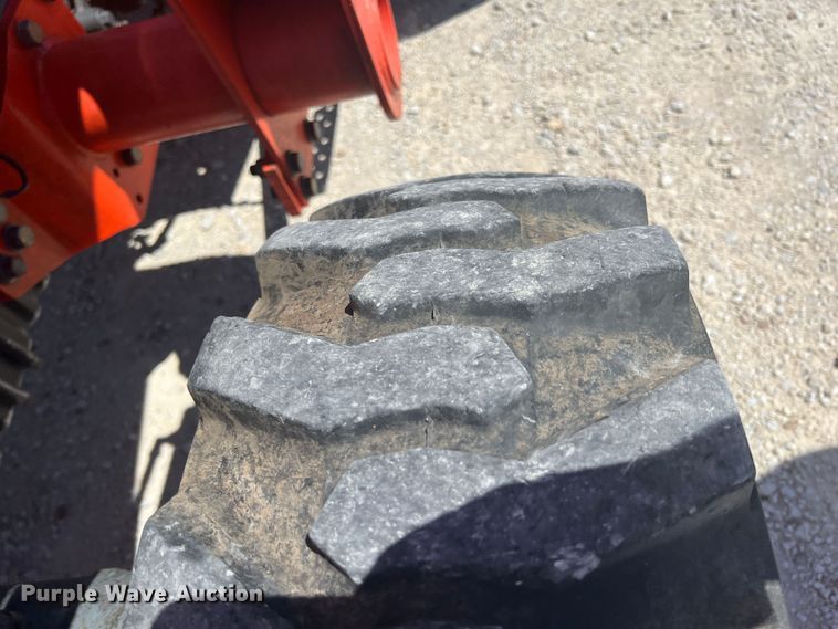 image for item JX9270 Kubota L4400  MFWD tractor