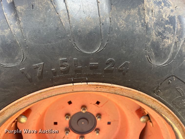 image for item JX9270 Kubota L4400  MFWD tractor