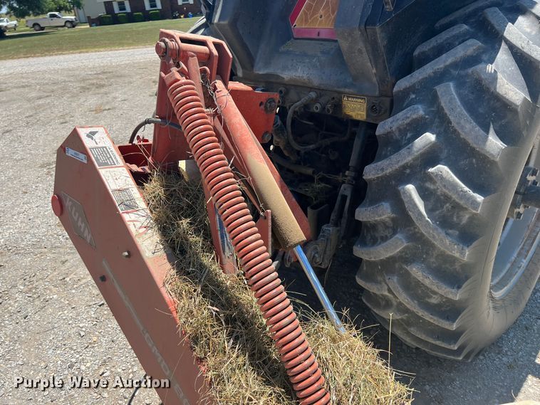 image for item JX9271 Kuhn B0106  disc mower