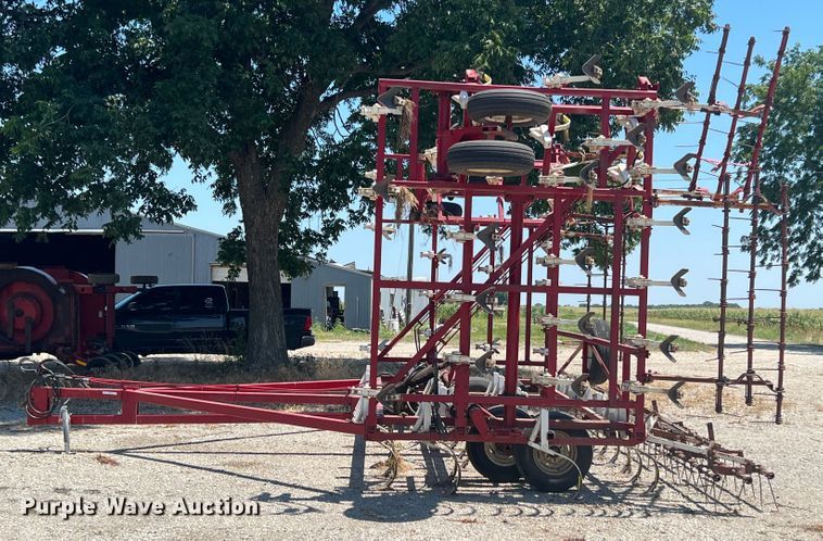 image for item JX9273 Wil-Rich  field cultivator