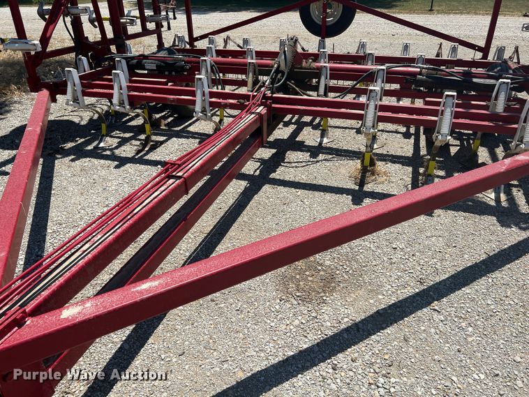 image for item JX9273 Wil-Rich  field cultivator