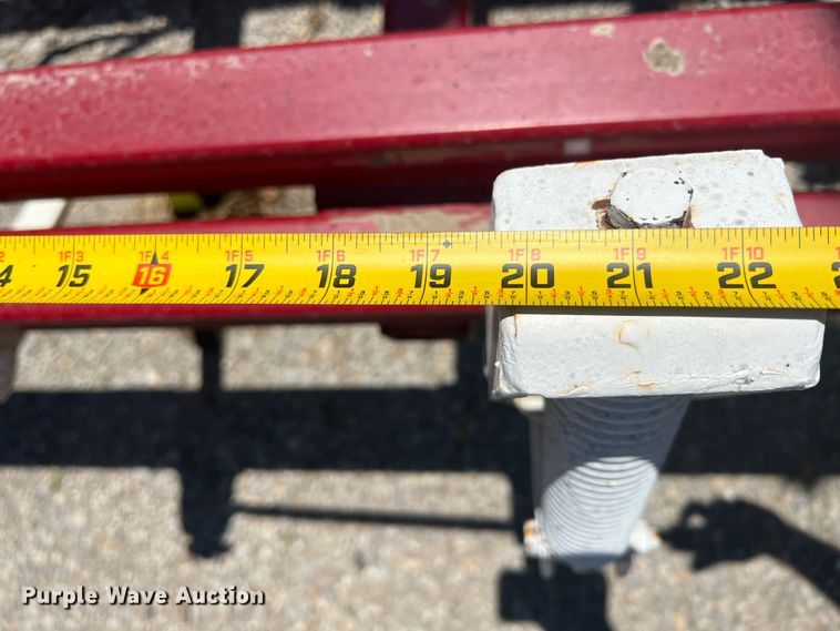 image for item JX9273 Wil-Rich  field cultivator