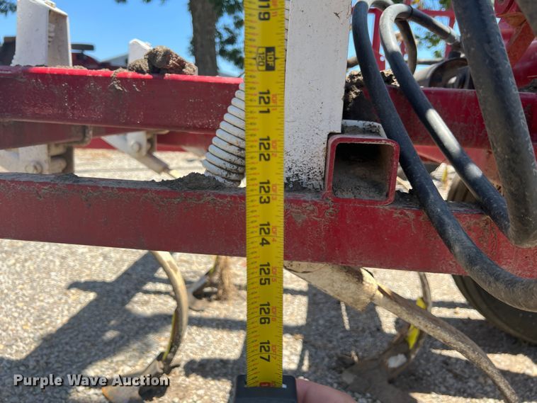 image for item JX9273 Wil-Rich  field cultivator