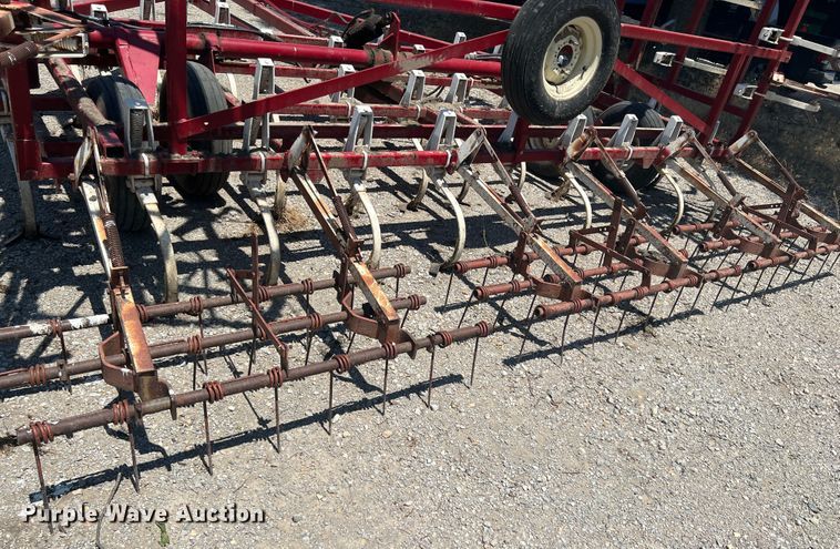 image for item JX9273 Wil-Rich  field cultivator