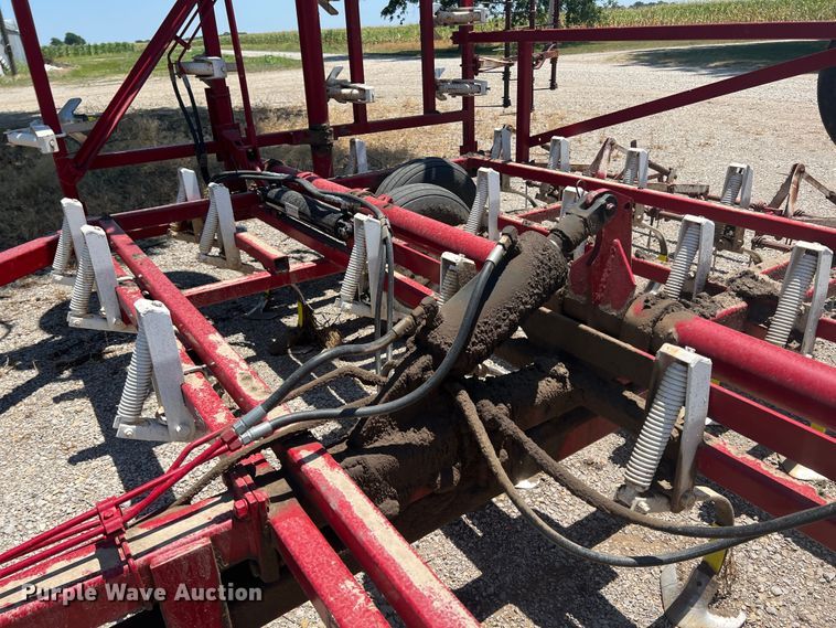 image for item JX9273 Wil-Rich  field cultivator