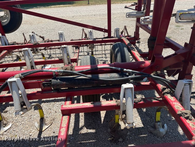 image for item JX9273 Wil-Rich  field cultivator