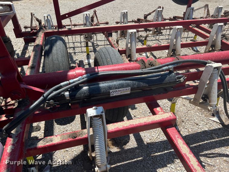 image for item JX9273 Wil-Rich  field cultivator