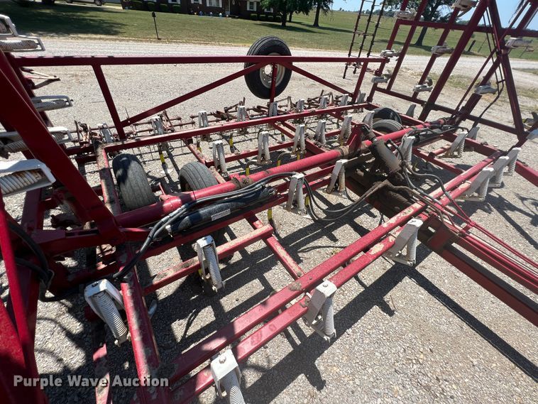 image for item JX9273 Wil-Rich  field cultivator