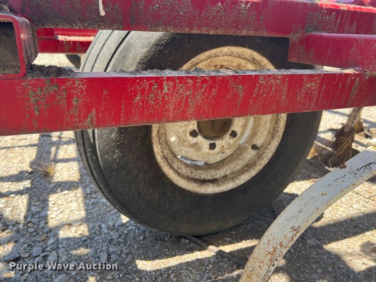 image for item JX9273 Wil-Rich  field cultivator