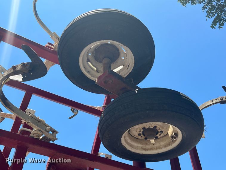 image for item JX9273 Wil-Rich  field cultivator