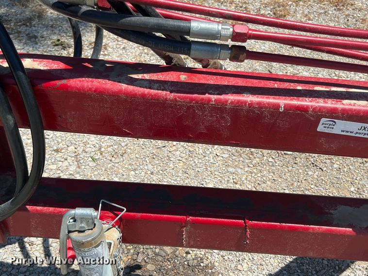 image for item JX9273 Wil-Rich  field cultivator