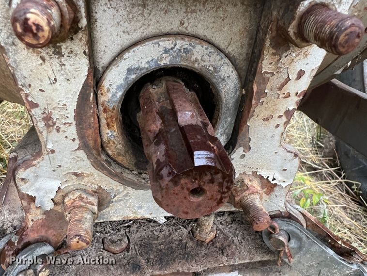 image for item JX9277 Massey-Ferguson  tractor