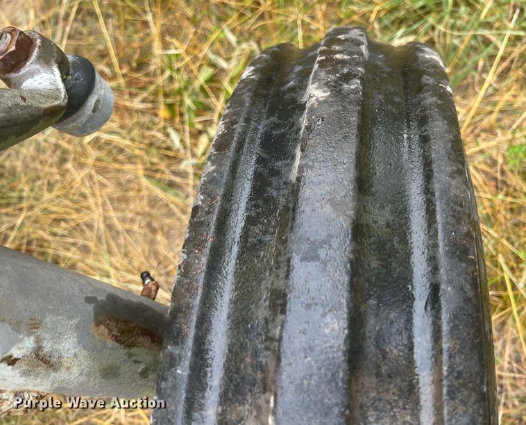 image for item JX9277 Massey-Ferguson  tractor